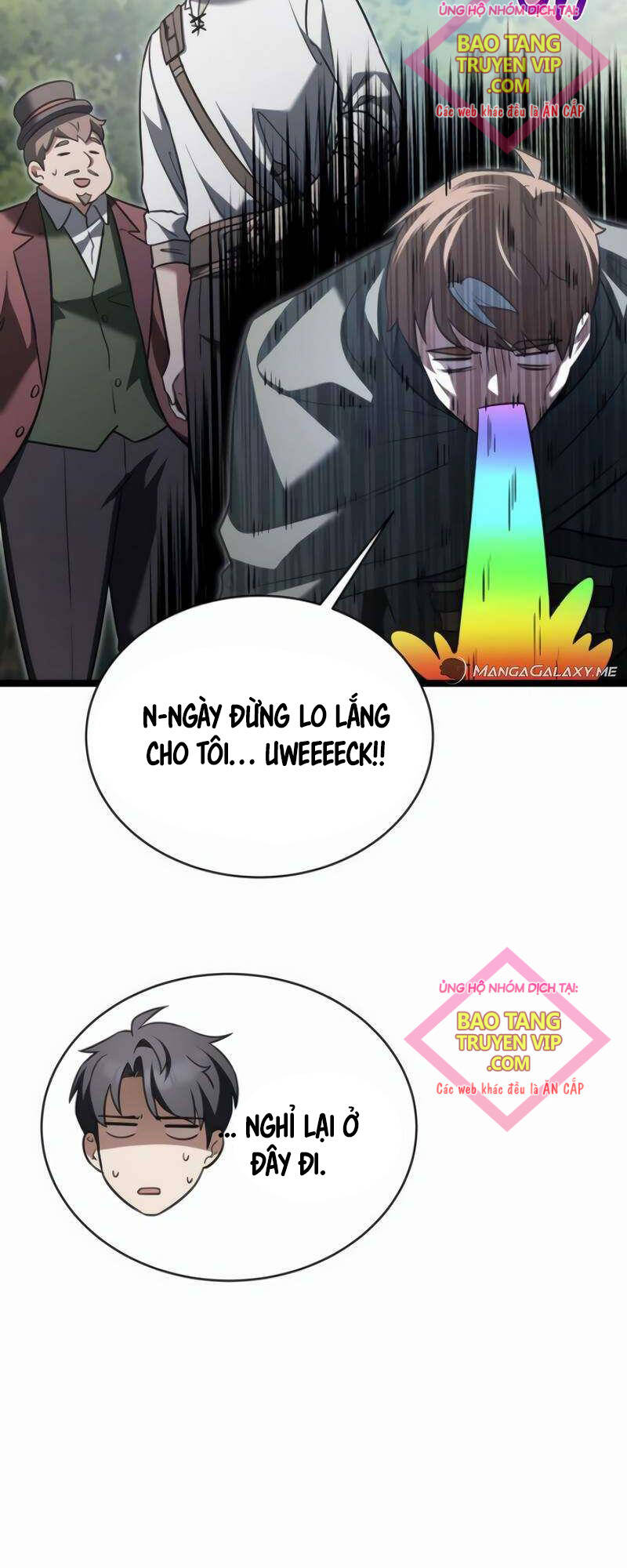 Anh Hùng Trọng Sinh Thành Trưởng Tử Nhà Công Tước Chapter 24 - Trang 2