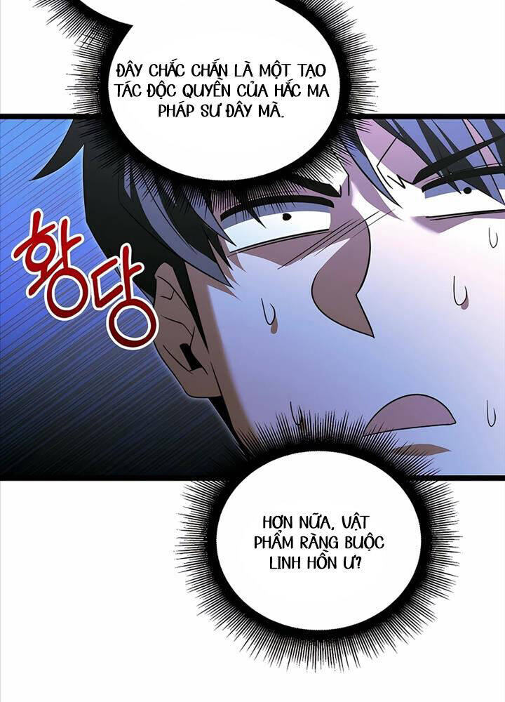 Anh Hùng Trọng Sinh Thành Trưởng Tử Nhà Công Tước Chapter 40 - Trang 2