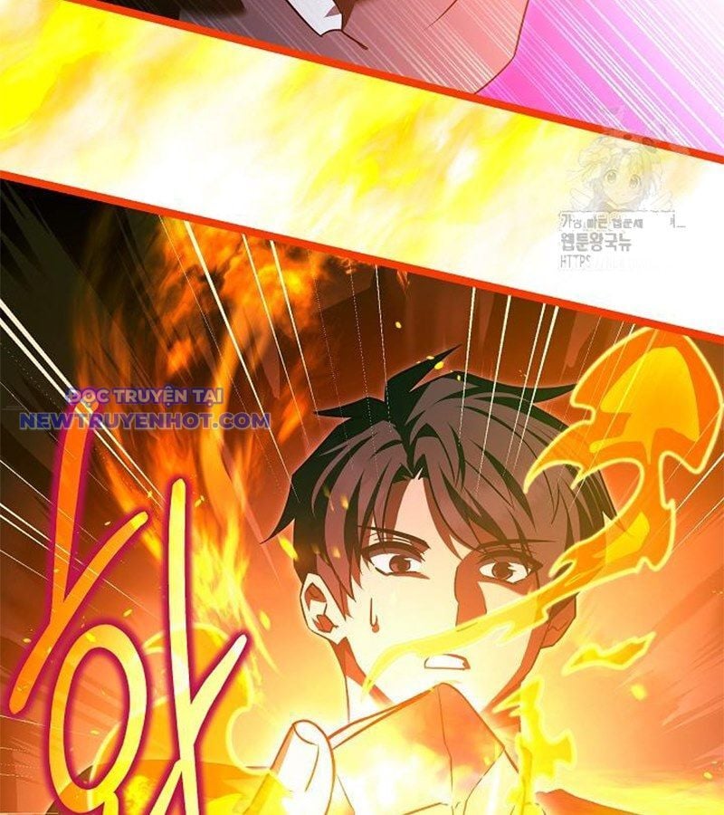 Anh Hùng Trọng Sinh Thành Trưởng Tử Nhà Công Tước Chapter 53 - Trang 2