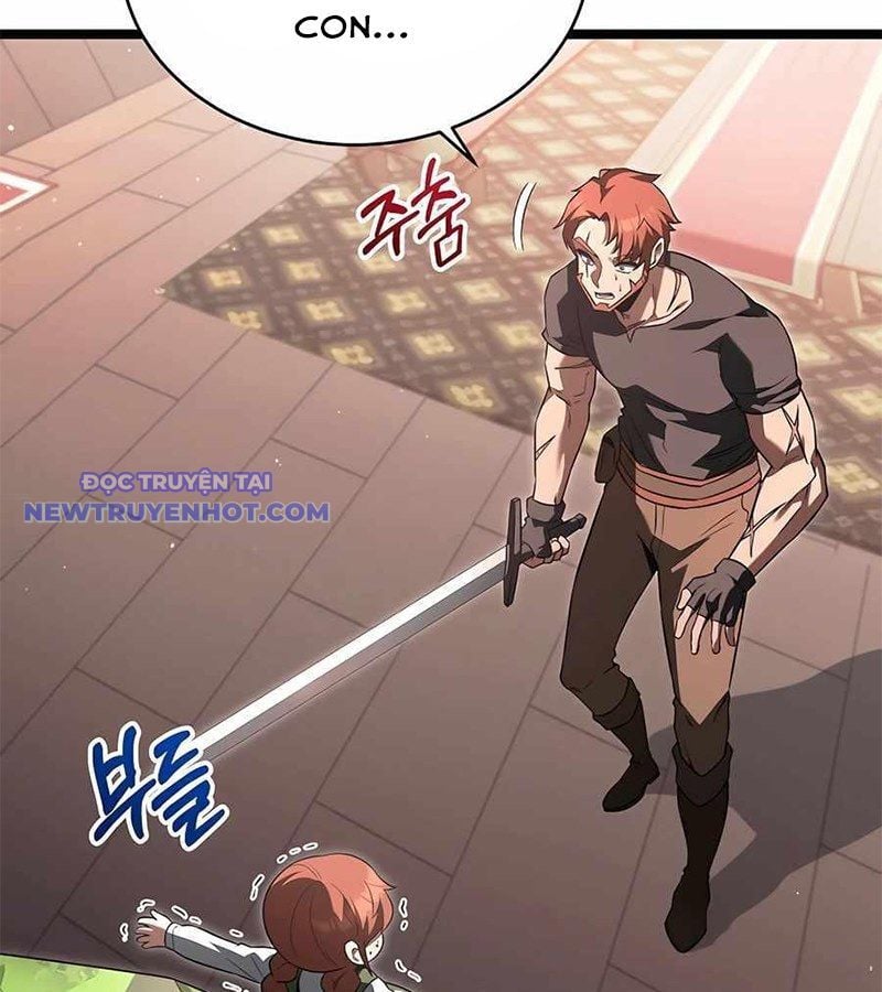 Anh Hùng Trọng Sinh Thành Trưởng Tử Nhà Công Tước Chapter 53 - Trang 2