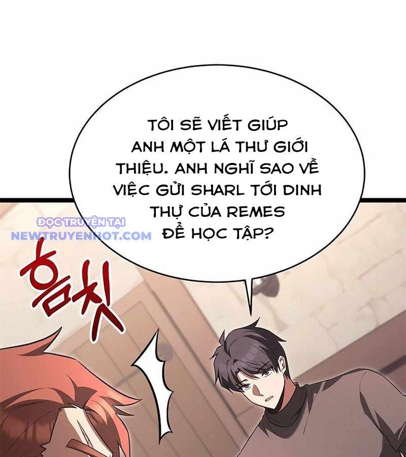 Anh Hùng Trọng Sinh Thành Trưởng Tử Nhà Công Tước Chapter 53 - Trang 2