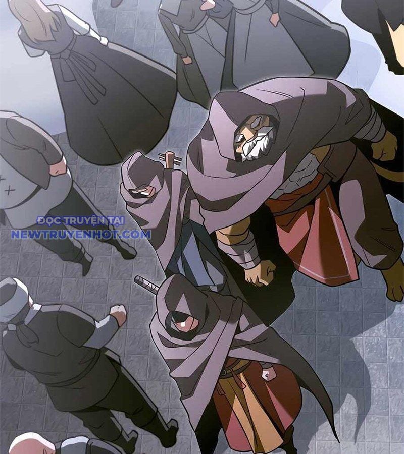 Anh Hùng Trọng Sinh Thành Trưởng Tử Nhà Công Tước Chapter 54 - Trang 2