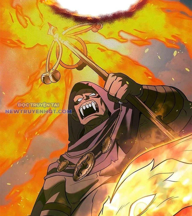 Anh Hùng Trọng Sinh Thành Trưởng Tử Nhà Công Tước Chapter 54 - Trang 2