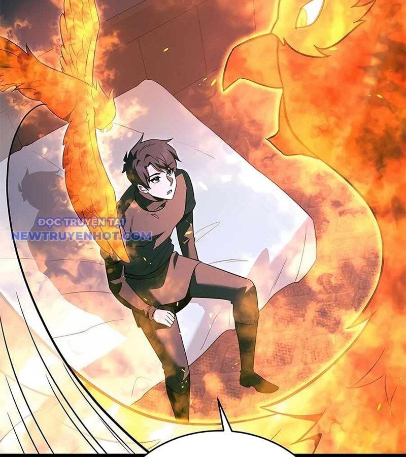 Anh Hùng Trọng Sinh Thành Trưởng Tử Nhà Công Tước Chapter 54 - Trang 2