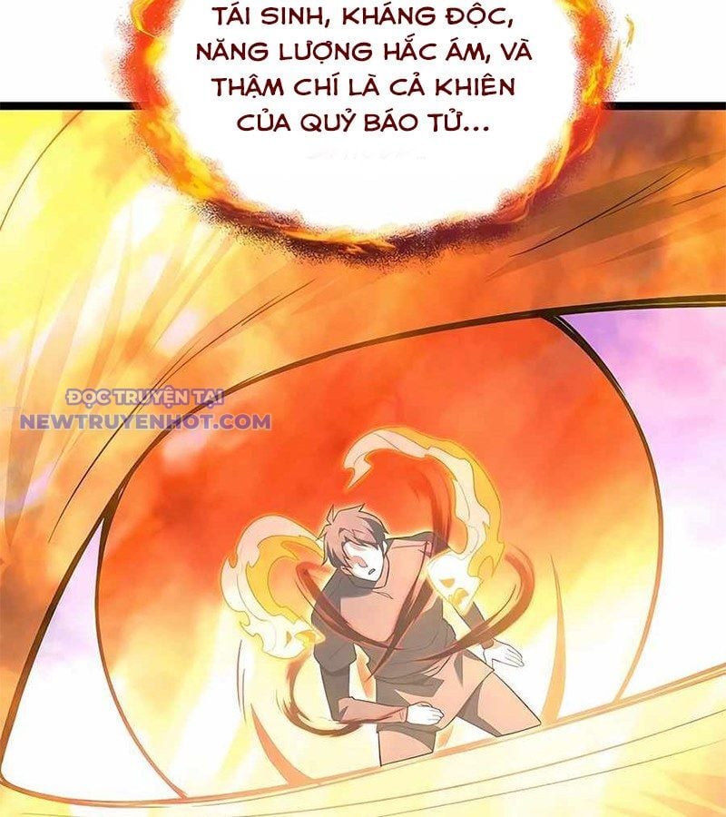 Anh Hùng Trọng Sinh Thành Trưởng Tử Nhà Công Tước Chapter 54 - Trang 2