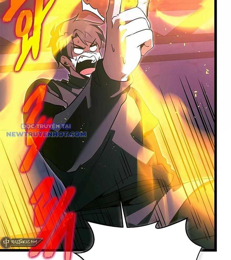 Anh Hùng Trọng Sinh Thành Trưởng Tử Nhà Công Tước Chapter 54 - Trang 2