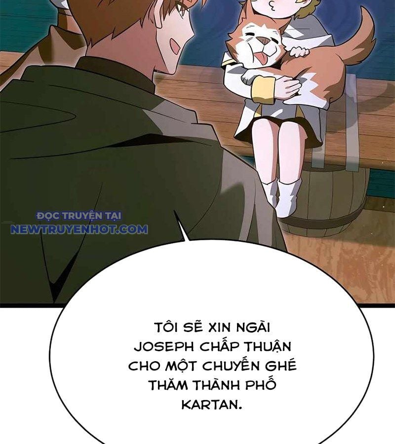 Anh Hùng Trọng Sinh Thành Trưởng Tử Nhà Công Tước Chapter 54 - Trang 2