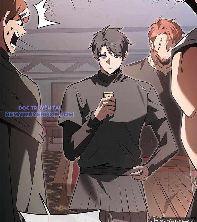 Anh Hùng Trọng Sinh Thành Trưởng Tử Nhà Công Tước Chapter 54 - Trang 2