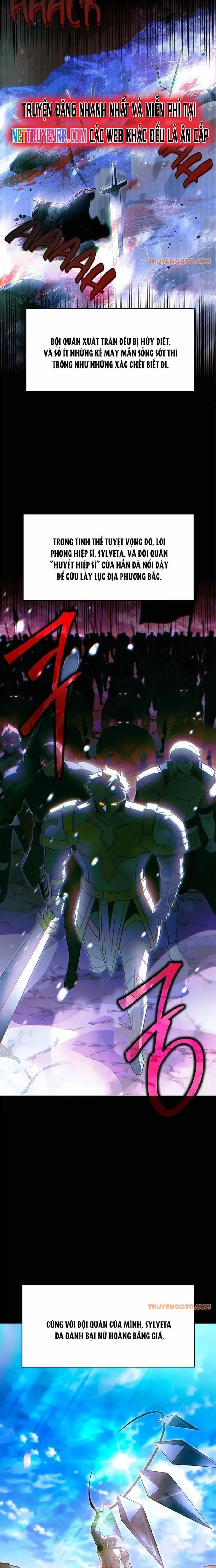 Anh Hùng Trọng Sinh Thành Trưởng Tử Nhà Công Tước Chapter 55 - Trang 2