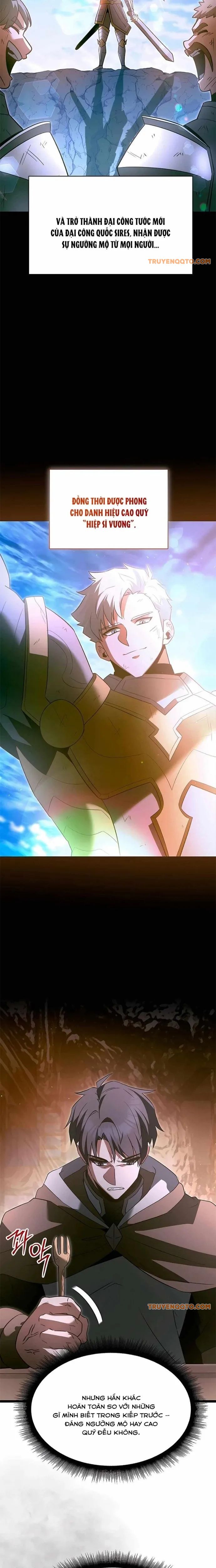 Anh Hùng Trọng Sinh Thành Trưởng Tử Nhà Công Tước Chapter 55 - Trang 2