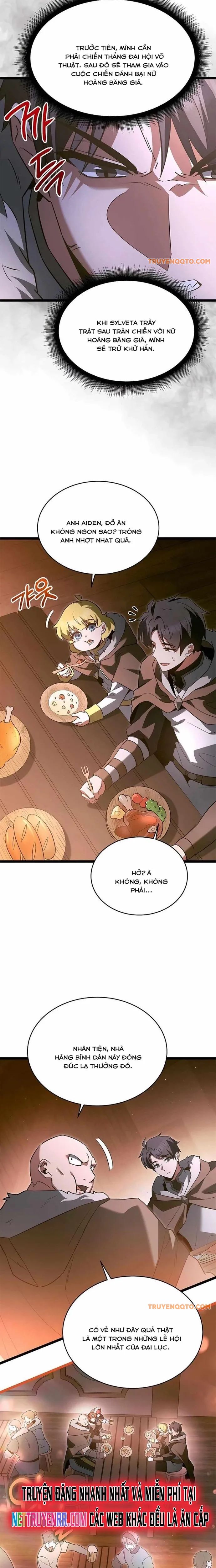 Anh Hùng Trọng Sinh Thành Trưởng Tử Nhà Công Tước Chapter 55 - Trang 2