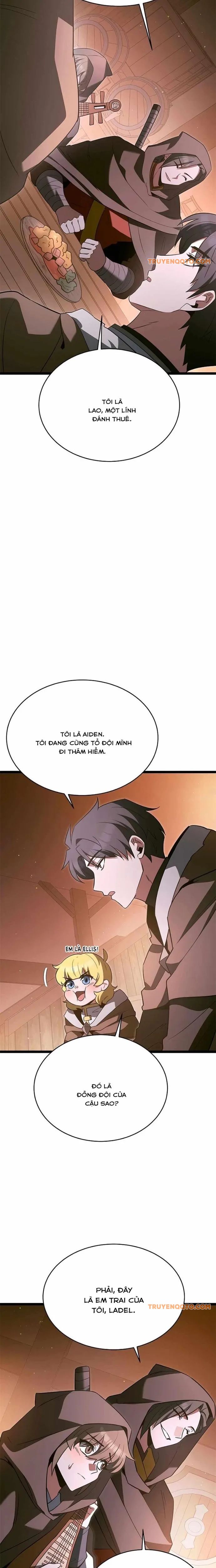 Anh Hùng Trọng Sinh Thành Trưởng Tử Nhà Công Tước Chapter 55 - Trang 2