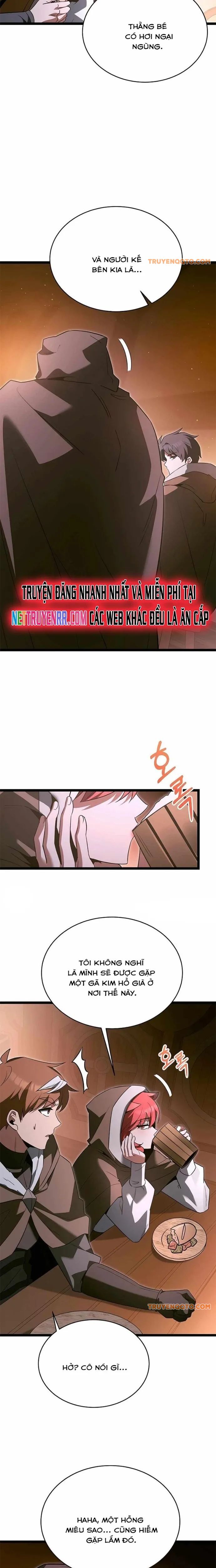Anh Hùng Trọng Sinh Thành Trưởng Tử Nhà Công Tước Chapter 55 - Trang 2
