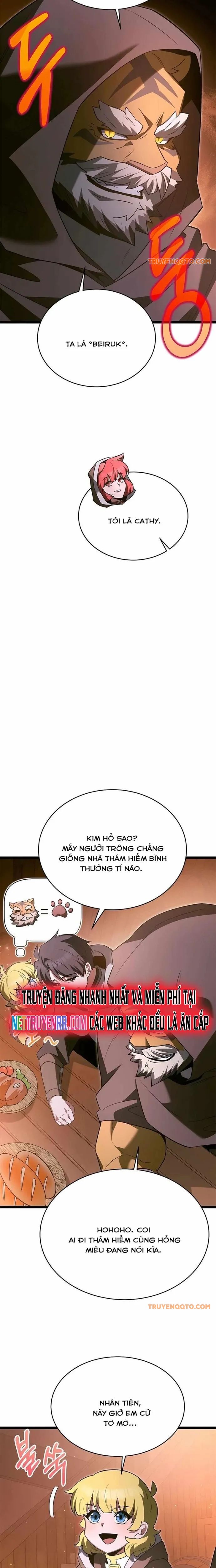 Anh Hùng Trọng Sinh Thành Trưởng Tử Nhà Công Tước Chapter 55 - Trang 2