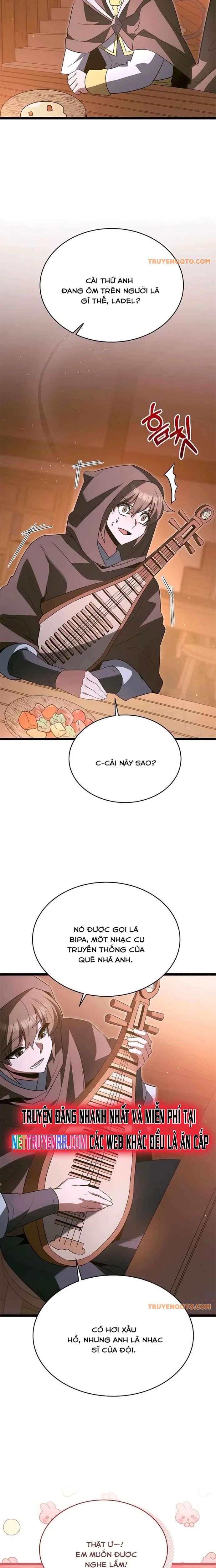 Anh Hùng Trọng Sinh Thành Trưởng Tử Nhà Công Tước Chapter 55 - Trang 2