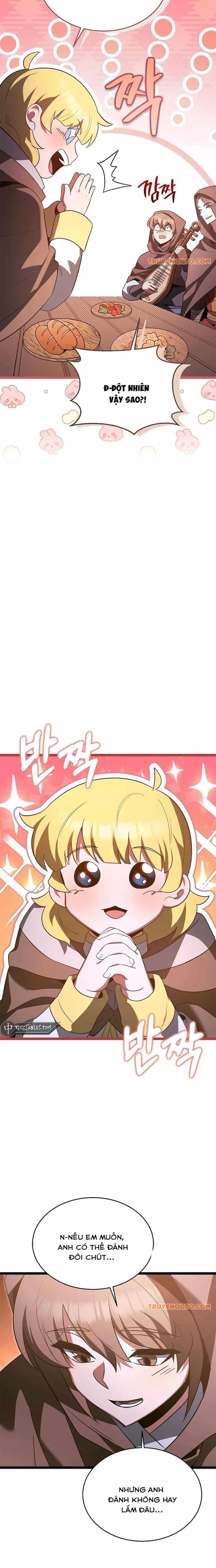 Anh Hùng Trọng Sinh Thành Trưởng Tử Nhà Công Tước Chapter 55 - Trang 2