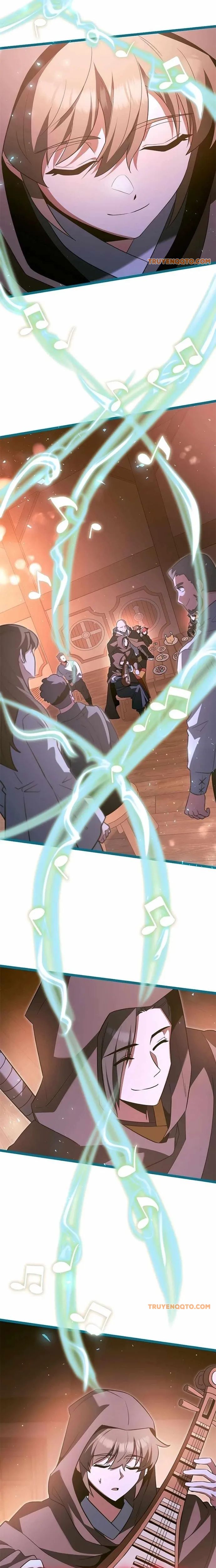 Anh Hùng Trọng Sinh Thành Trưởng Tử Nhà Công Tước Chapter 55 - Trang 2