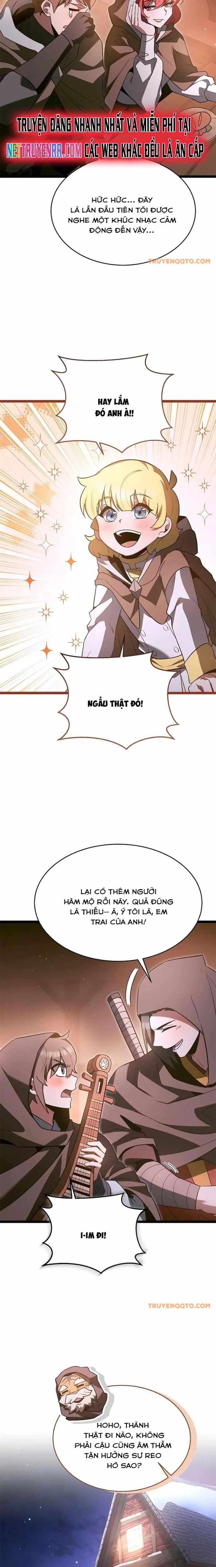 Anh Hùng Trọng Sinh Thành Trưởng Tử Nhà Công Tước Chapter 55 - Trang 2