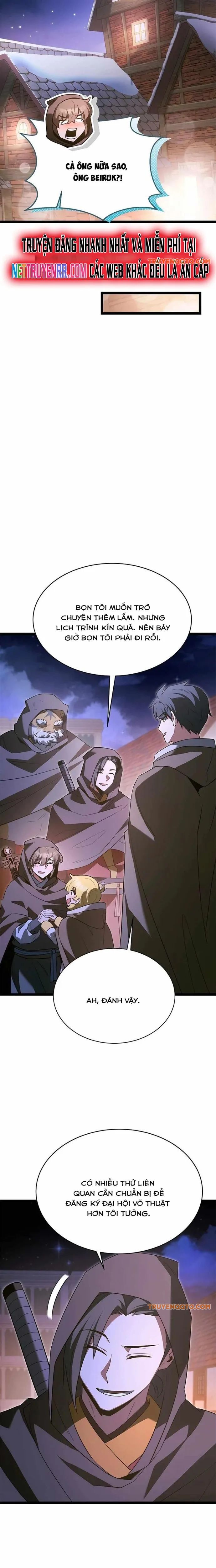 Anh Hùng Trọng Sinh Thành Trưởng Tử Nhà Công Tước Chapter 55 - Trang 2