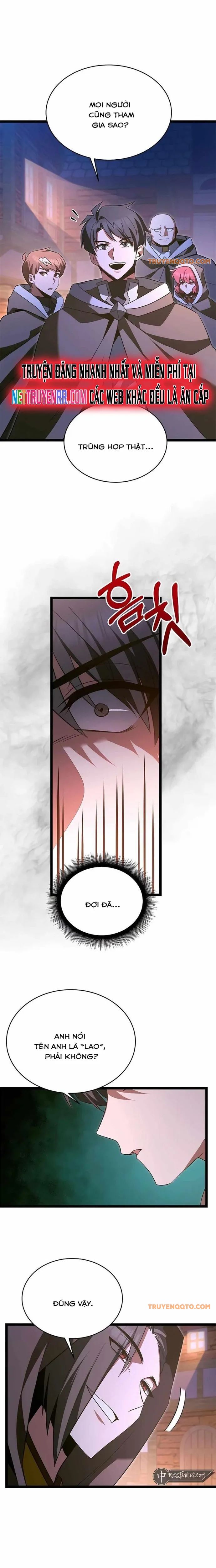 Anh Hùng Trọng Sinh Thành Trưởng Tử Nhà Công Tước Chapter 55 - Trang 2