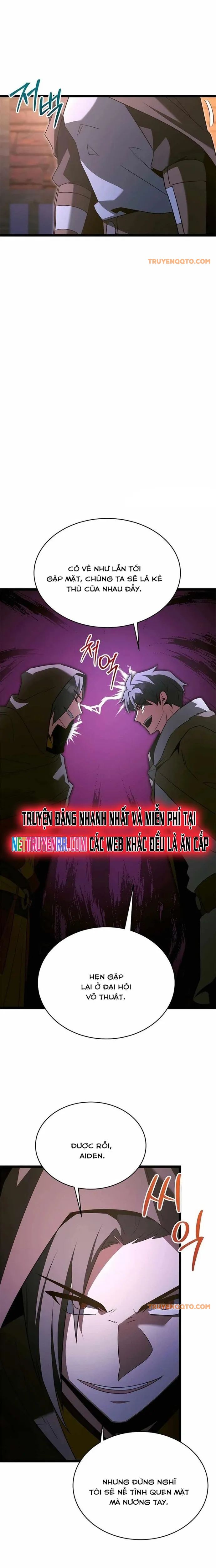 Anh Hùng Trọng Sinh Thành Trưởng Tử Nhà Công Tước Chapter 55 - Trang 2