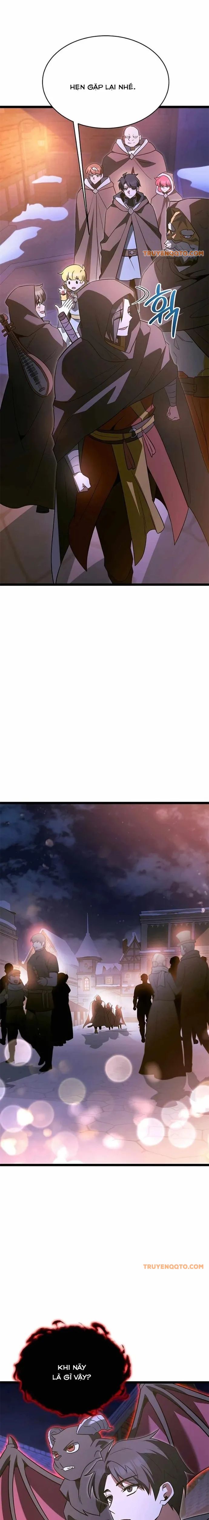 Anh Hùng Trọng Sinh Thành Trưởng Tử Nhà Công Tước Chapter 55 - Trang 2