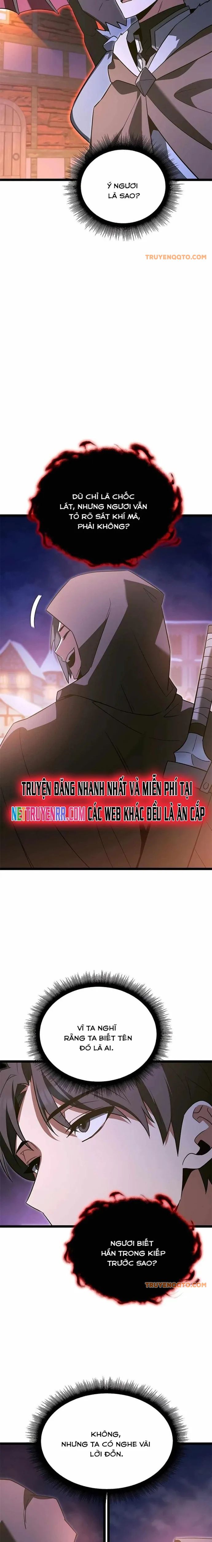 Anh Hùng Trọng Sinh Thành Trưởng Tử Nhà Công Tước Chapter 55 - Trang 2