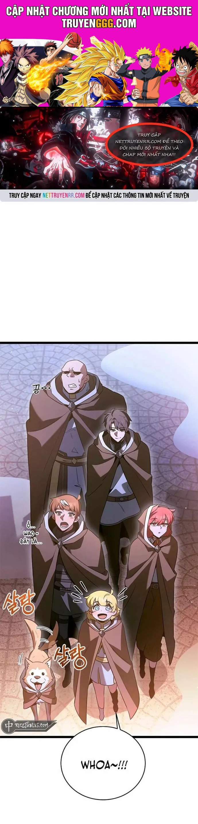 Anh Hùng Trọng Sinh Thành Trưởng Tử Nhà Công Tước Chapter 56 - Trang 2