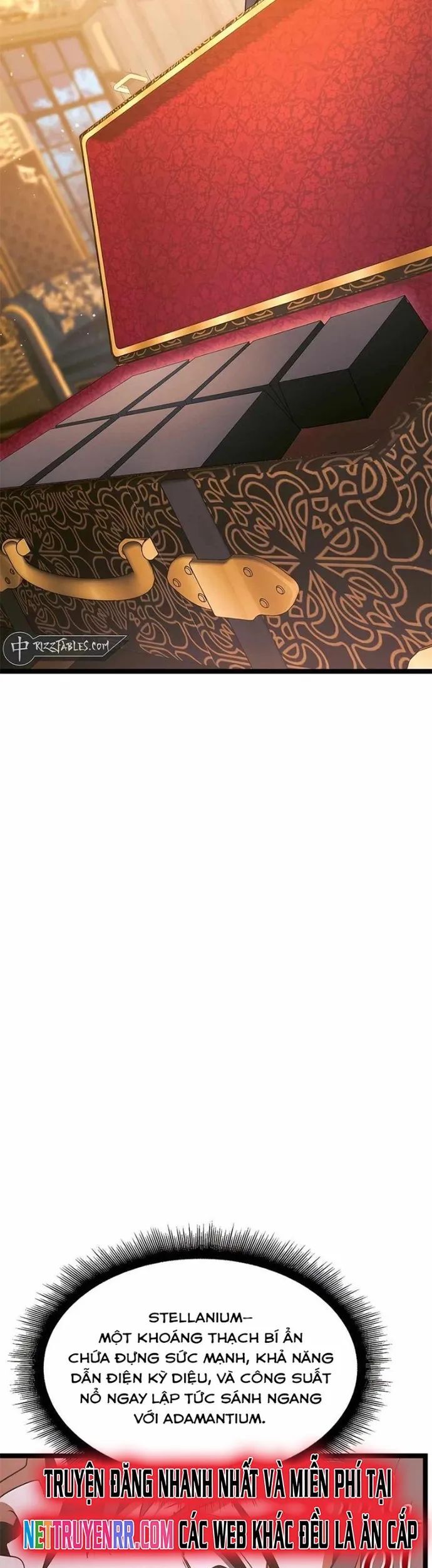 Anh Hùng Trọng Sinh Thành Trưởng Tử Nhà Công Tước Chapter 56 - Trang 2