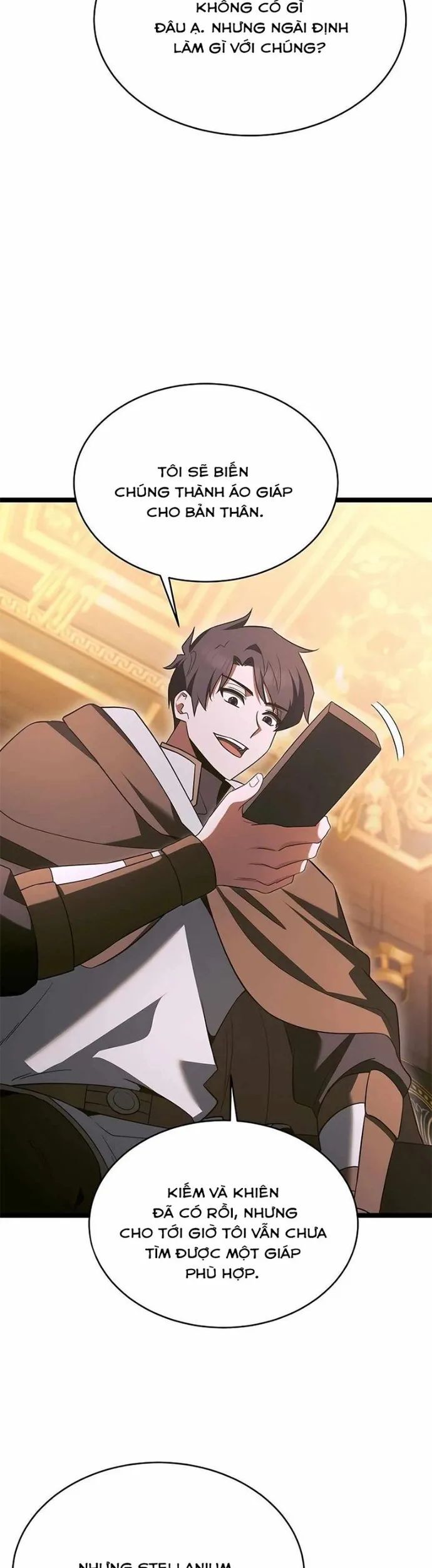 Anh Hùng Trọng Sinh Thành Trưởng Tử Nhà Công Tước Chapter 56 - Trang 2