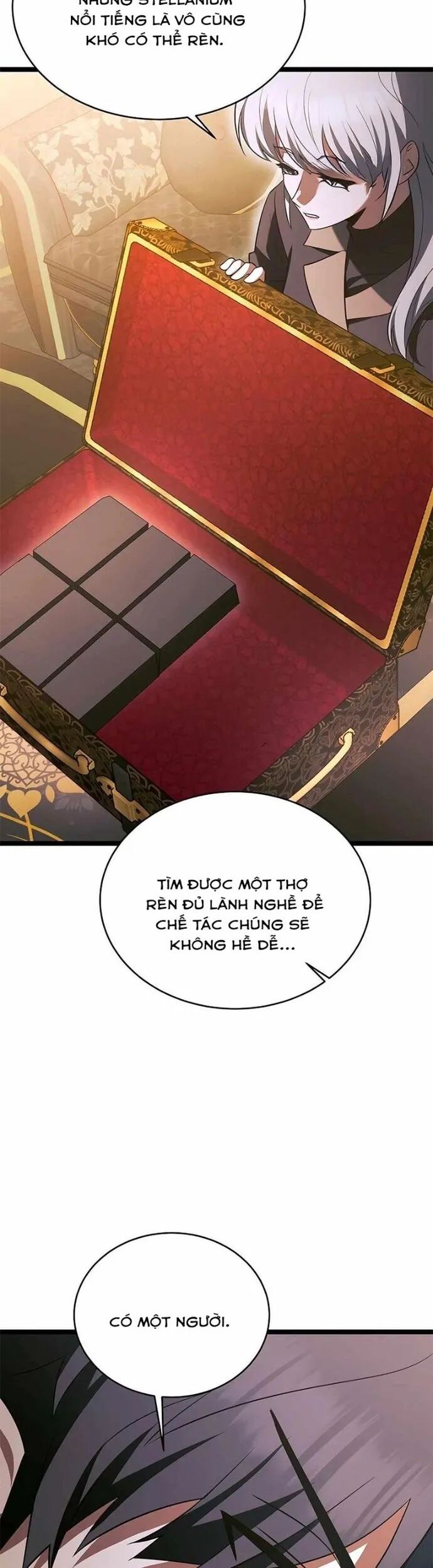 Anh Hùng Trọng Sinh Thành Trưởng Tử Nhà Công Tước Chapter 56 - Trang 2