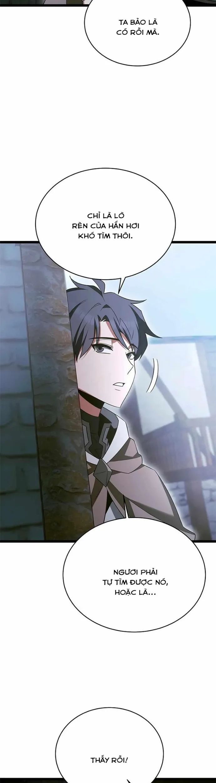 Anh Hùng Trọng Sinh Thành Trưởng Tử Nhà Công Tước Chapter 56 - Trang 2