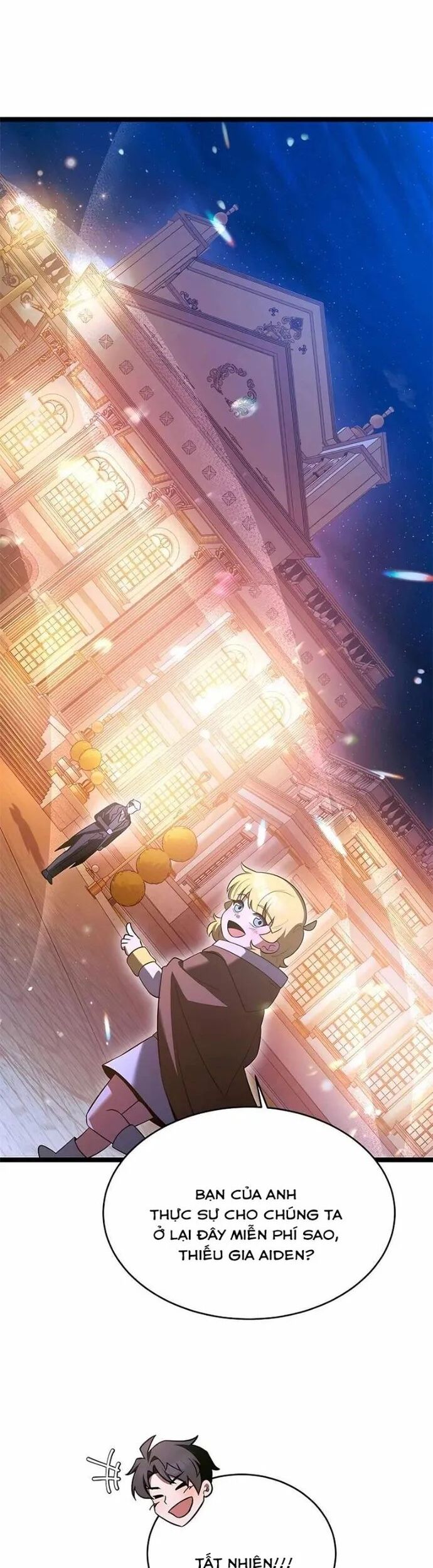 Anh Hùng Trọng Sinh Thành Trưởng Tử Nhà Công Tước Chapter 56 - Trang 2