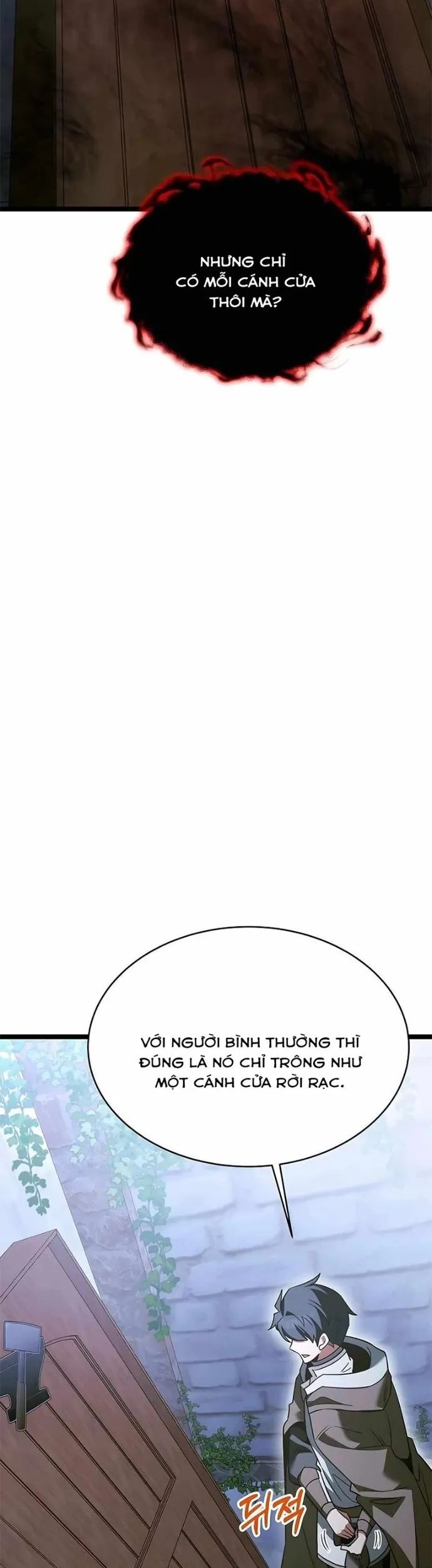 Anh Hùng Trọng Sinh Thành Trưởng Tử Nhà Công Tước Chapter 56 - Trang 2