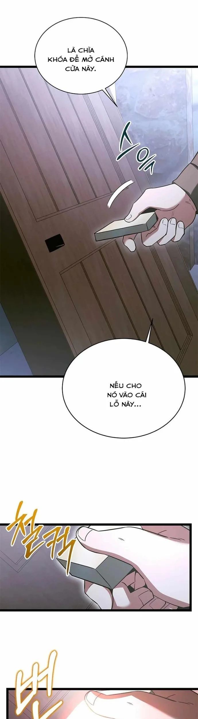 Anh Hùng Trọng Sinh Thành Trưởng Tử Nhà Công Tước Chapter 56 - Trang 2