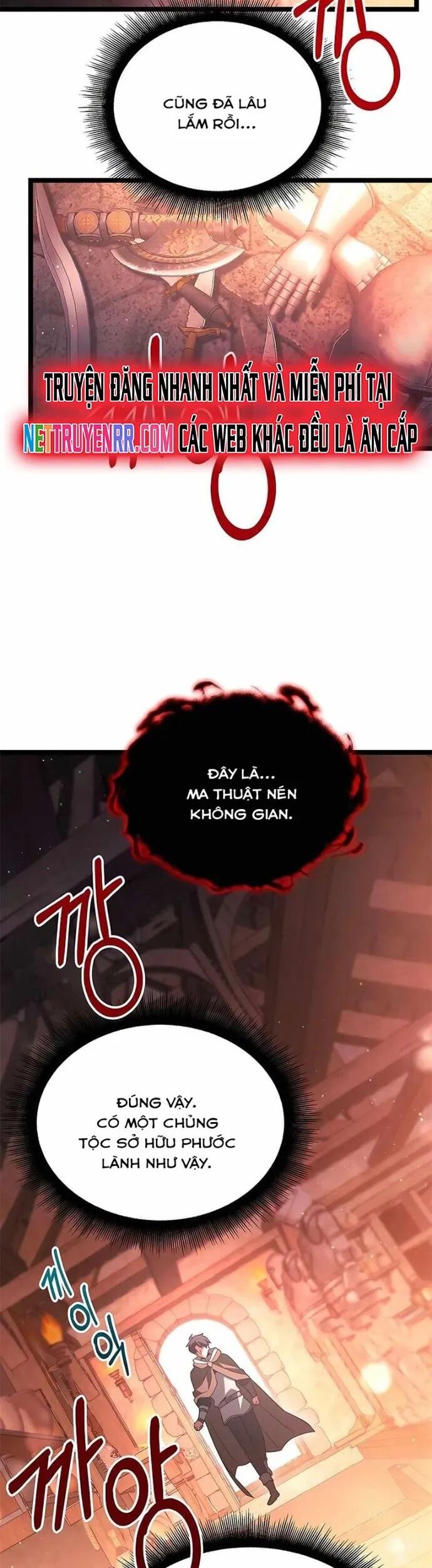 Anh Hùng Trọng Sinh Thành Trưởng Tử Nhà Công Tước Chapter 56 - Trang 2