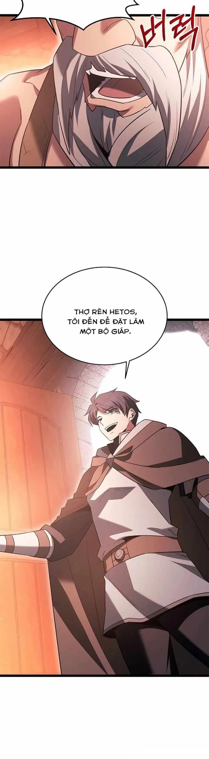 Anh Hùng Trọng Sinh Thành Trưởng Tử Nhà Công Tước Chapter 56 - Trang 2