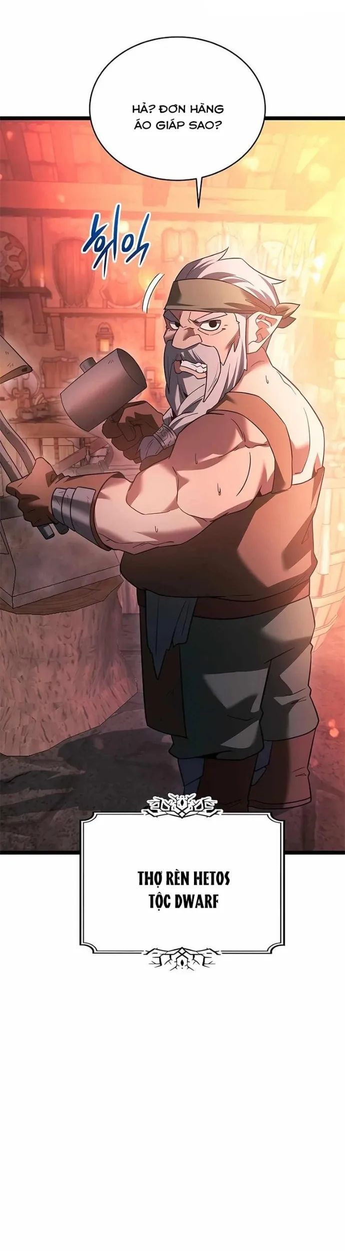 Anh Hùng Trọng Sinh Thành Trưởng Tử Nhà Công Tước Chapter 56 - Trang 2