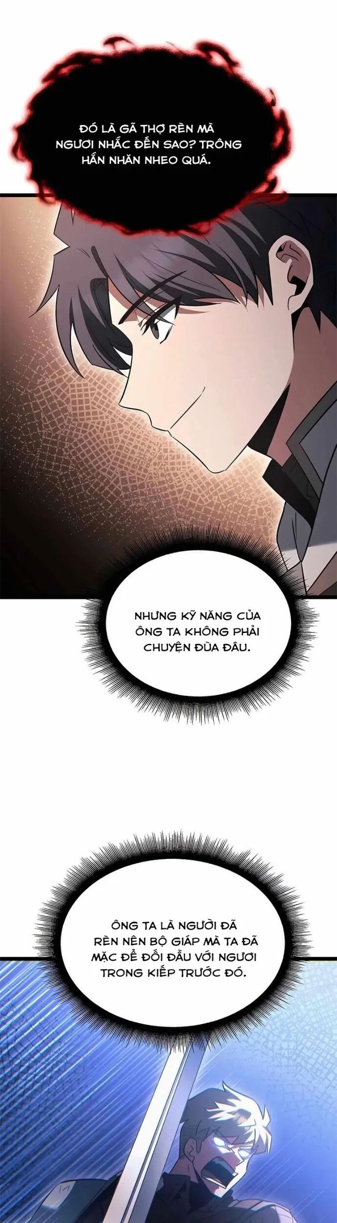 Anh Hùng Trọng Sinh Thành Trưởng Tử Nhà Công Tước Chapter 56 - Trang 2