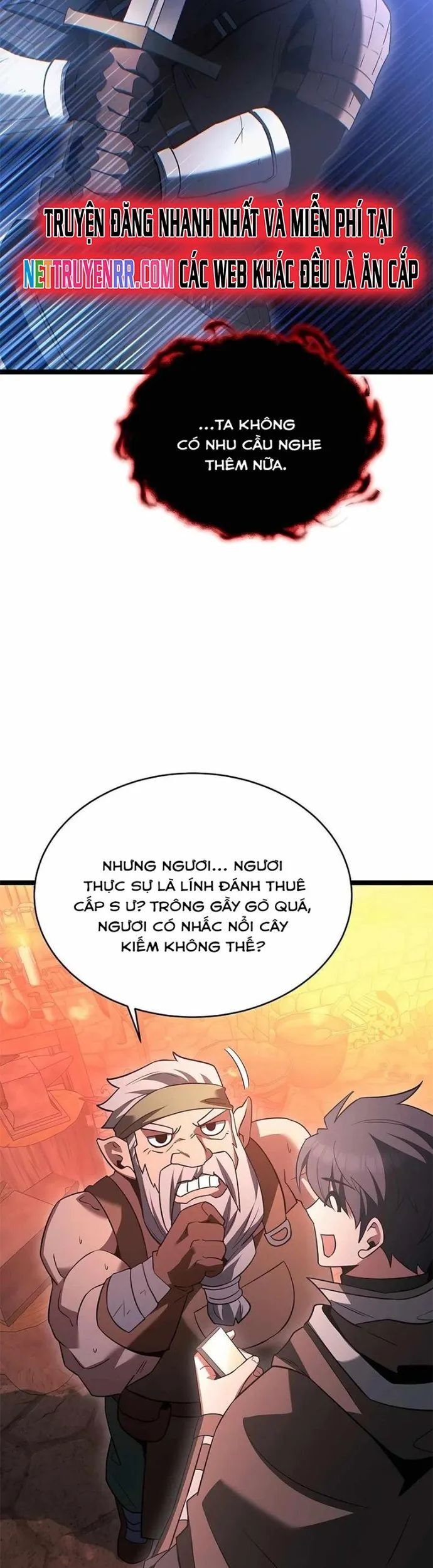 Anh Hùng Trọng Sinh Thành Trưởng Tử Nhà Công Tước Chapter 56 - Trang 2