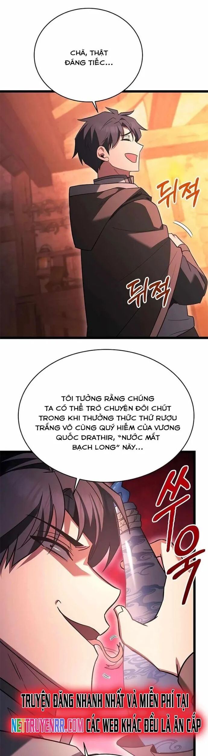 Anh Hùng Trọng Sinh Thành Trưởng Tử Nhà Công Tước Chapter 56 - Trang 2