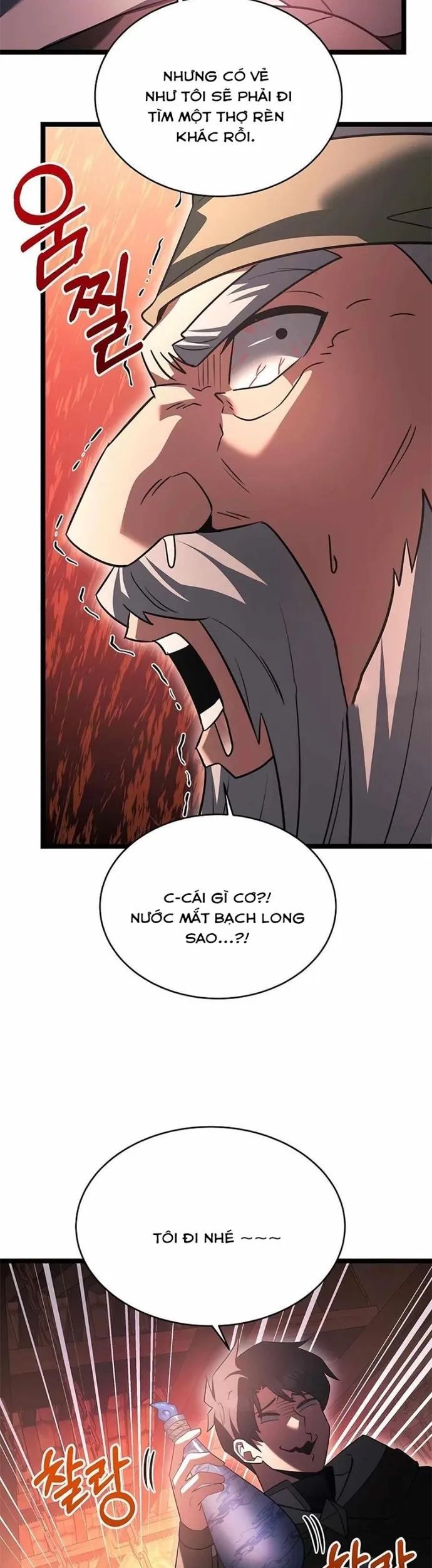 Anh Hùng Trọng Sinh Thành Trưởng Tử Nhà Công Tước Chapter 56 - Trang 2