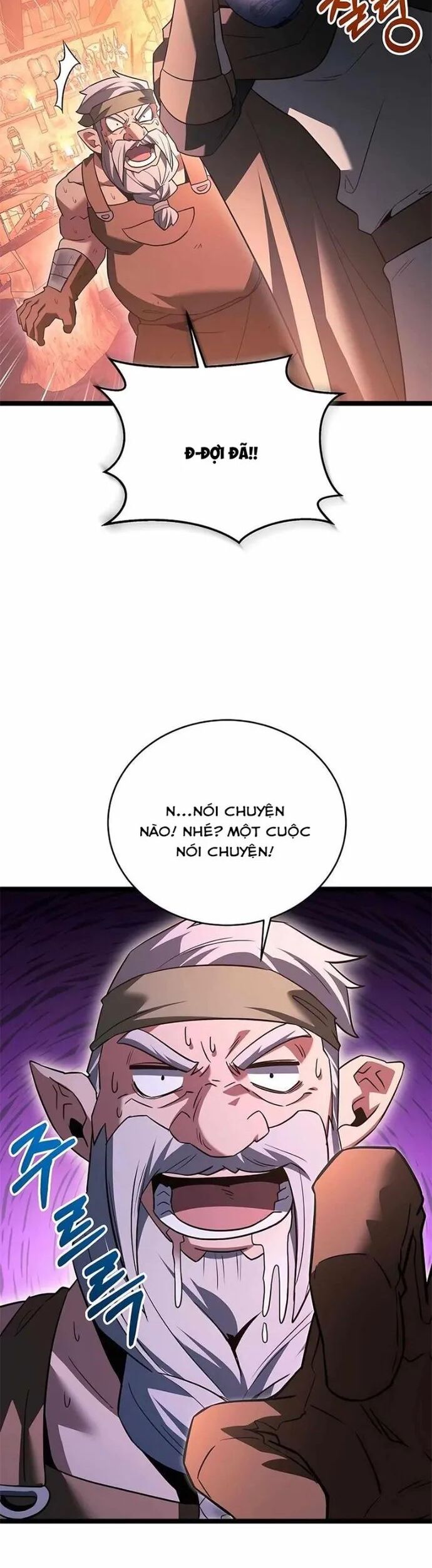 Anh Hùng Trọng Sinh Thành Trưởng Tử Nhà Công Tước Chapter 56 - Trang 2