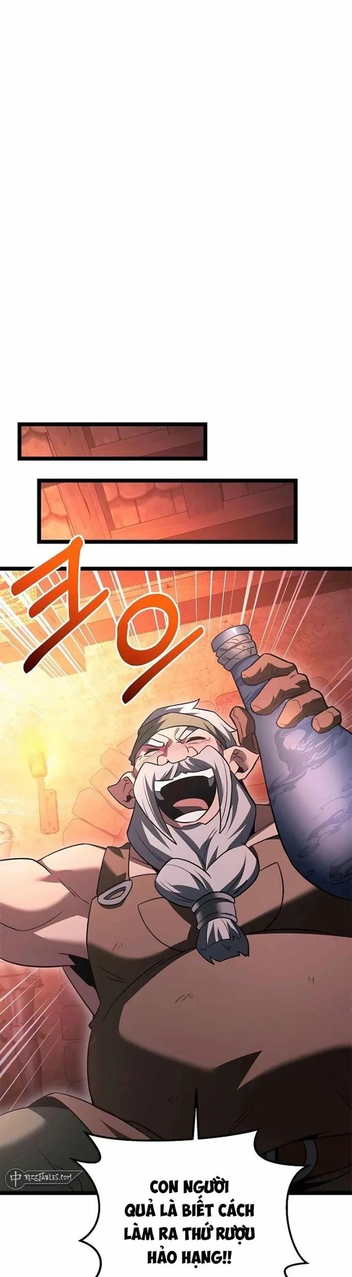 Anh Hùng Trọng Sinh Thành Trưởng Tử Nhà Công Tước Chapter 56 - Trang 2