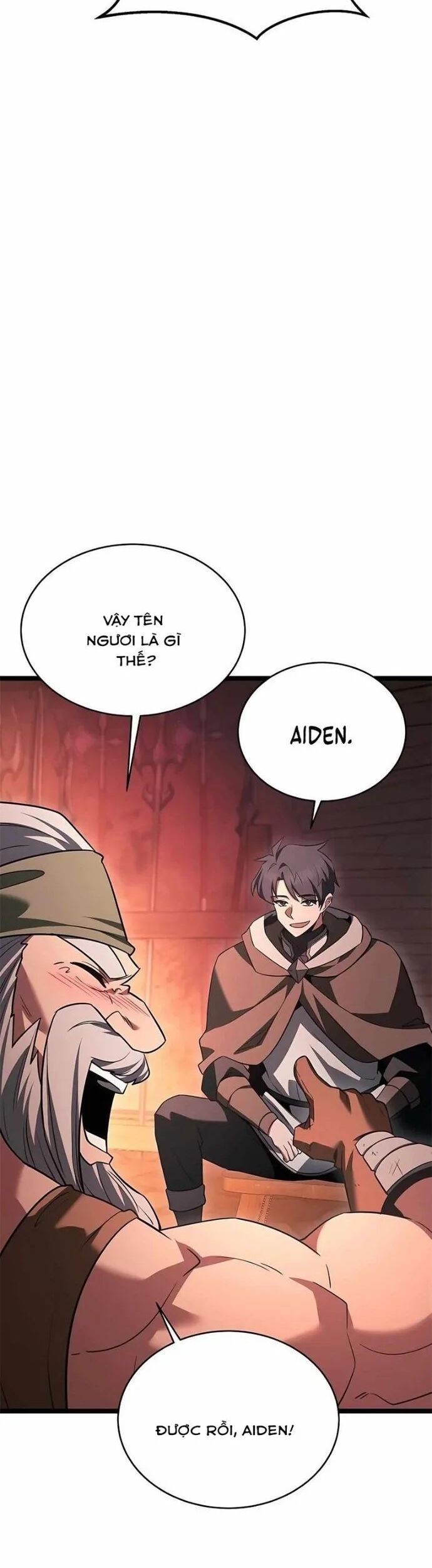 Anh Hùng Trọng Sinh Thành Trưởng Tử Nhà Công Tước Chapter 56 - Trang 2