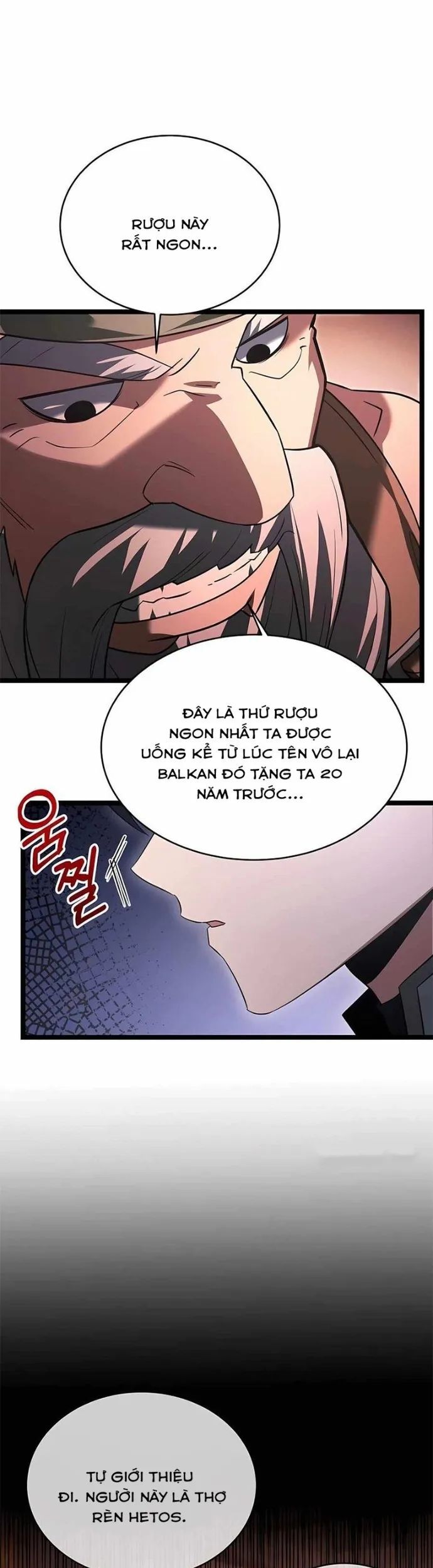 Anh Hùng Trọng Sinh Thành Trưởng Tử Nhà Công Tước Chapter 56 - Trang 2