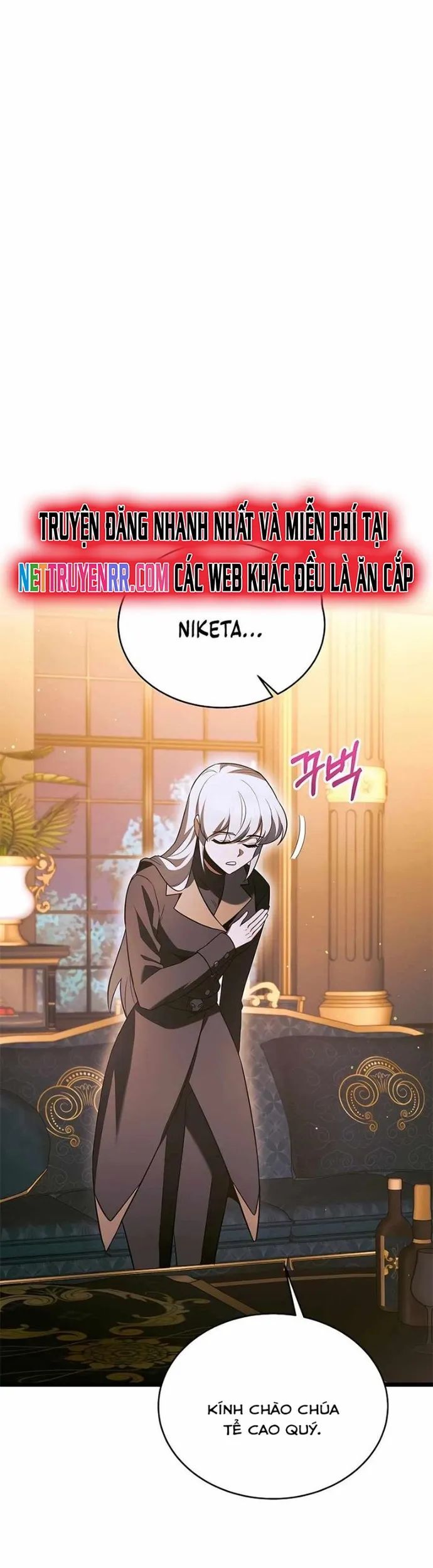 Anh Hùng Trọng Sinh Thành Trưởng Tử Nhà Công Tước Chapter 56 - Trang 2