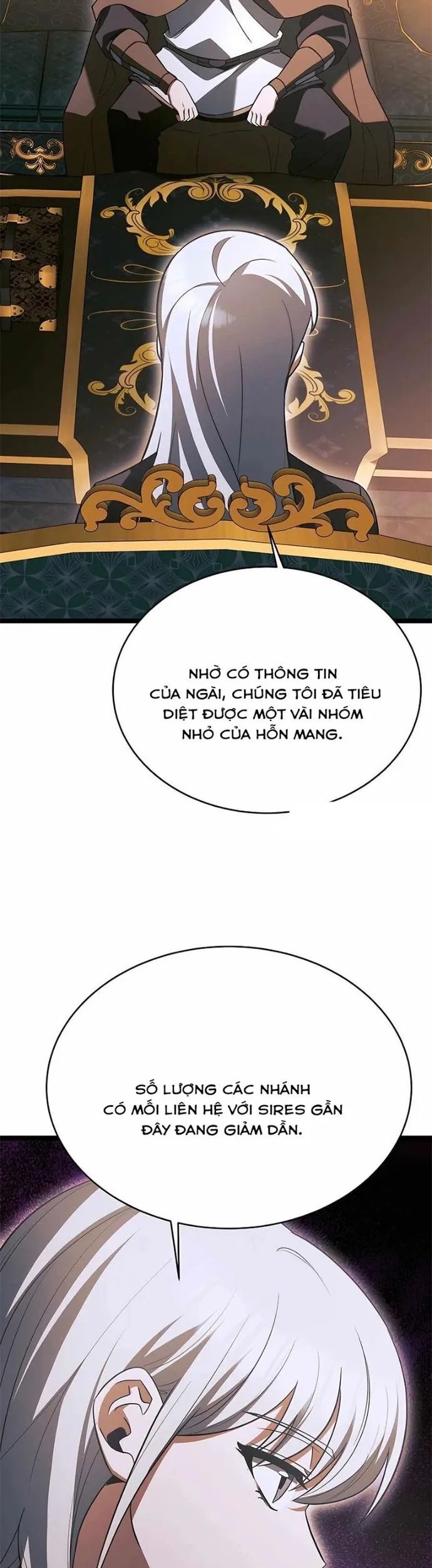 Anh Hùng Trọng Sinh Thành Trưởng Tử Nhà Công Tước Chapter 56 - Trang 2