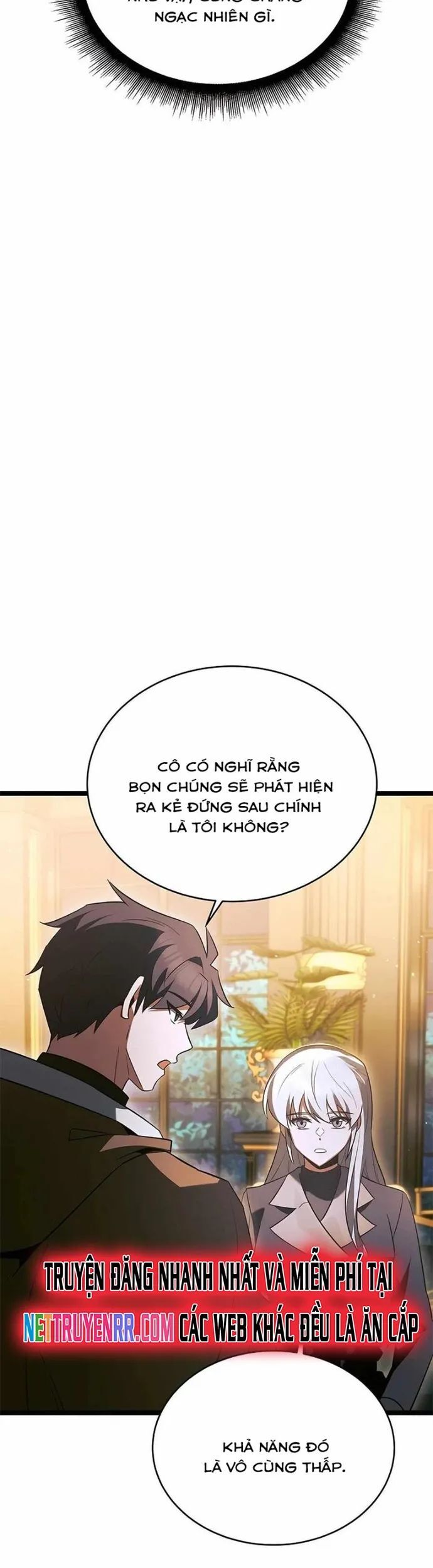 Anh Hùng Trọng Sinh Thành Trưởng Tử Nhà Công Tước Chapter 56 - Trang 2