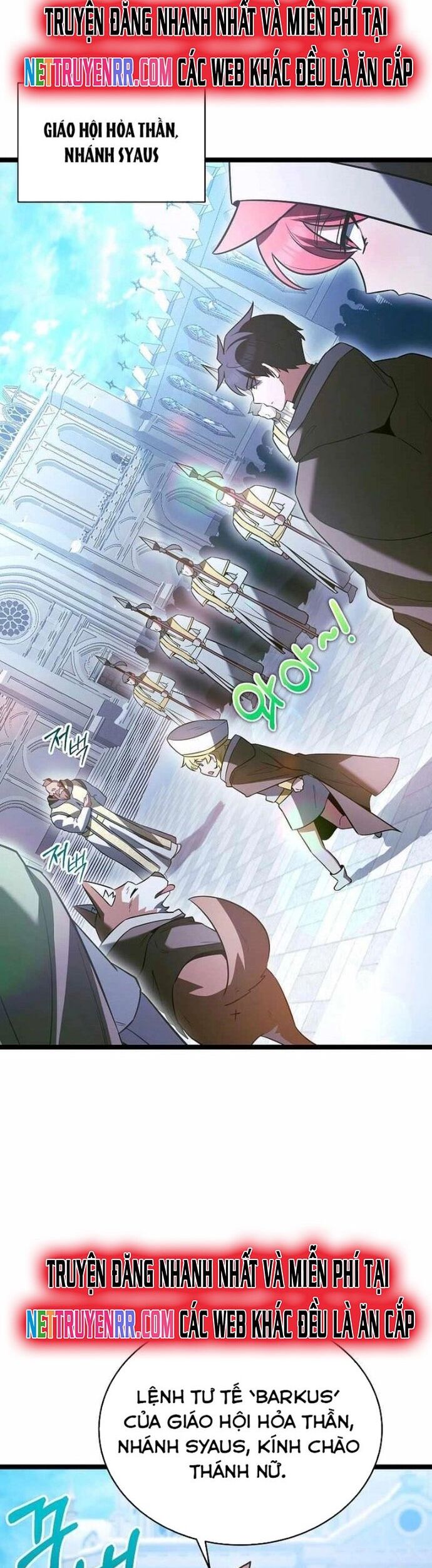 Anh Hùng Trọng Sinh Thành Trưởng Tử Nhà Công Tước Chapter 57 - Trang 2